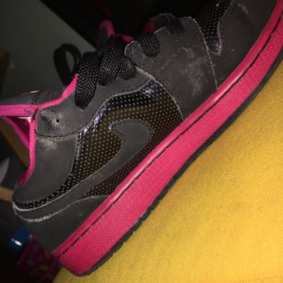 Nike Air Jordan’s - Picture 3 of 7